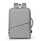 Smart Casual Waterproof Backpack