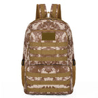 Tactical Utility Backpack