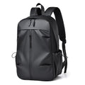 Sleek Waterproof Backpack