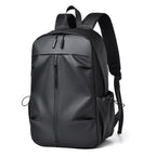 Sleek Waterproof Backpack