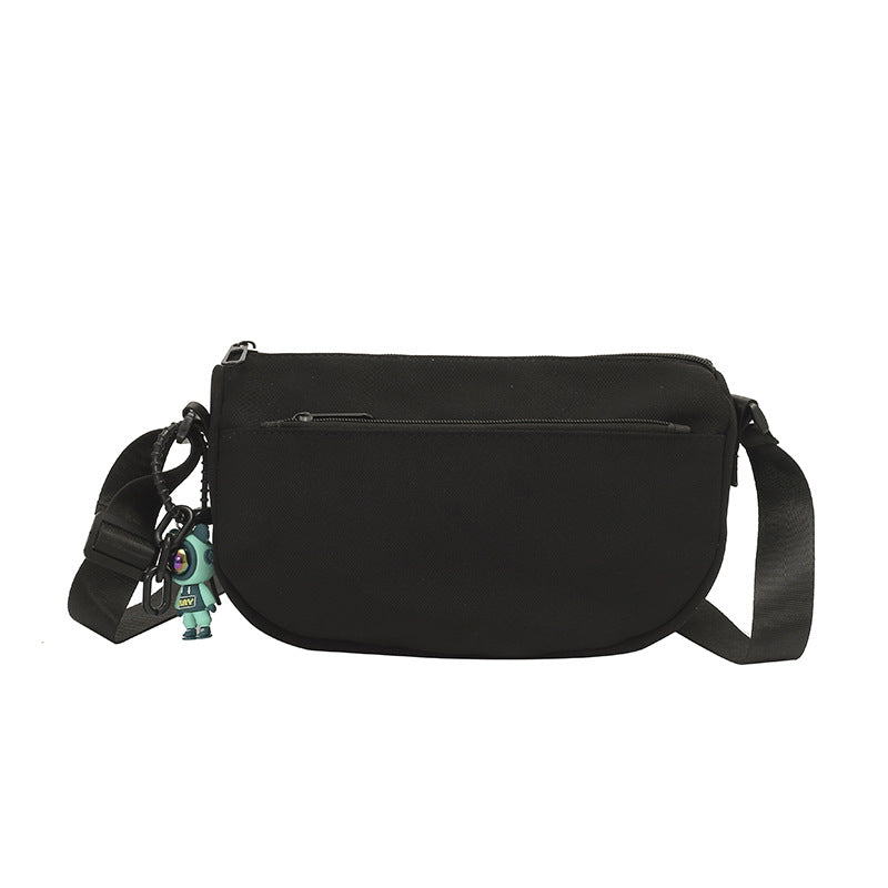 Versatile Sling Organizer Bag Calm Wears