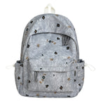 Trendy Multi-Pocket Backpack