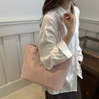 WoElegant Butterfly Accent Handbag