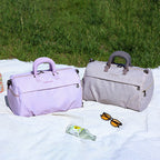 Stylish Weekender Duffle Bag