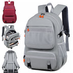 Multi-Pocket Adventure Backpack
