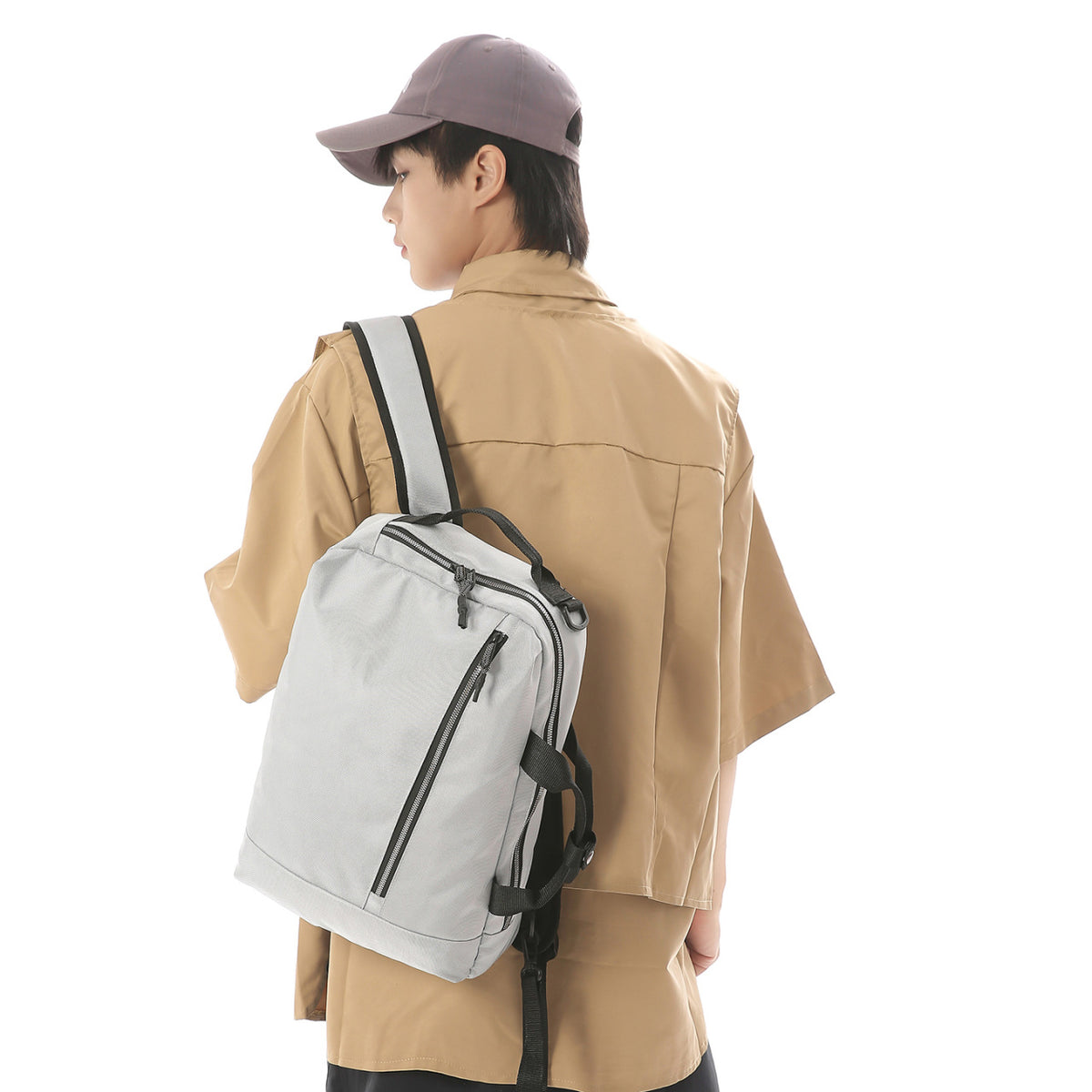 Versatile Urban Backpack