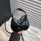 WoChic Mini Handheld Satchel Bag