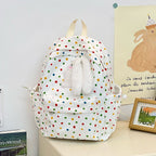 Cute Animal-Themed Backpack
