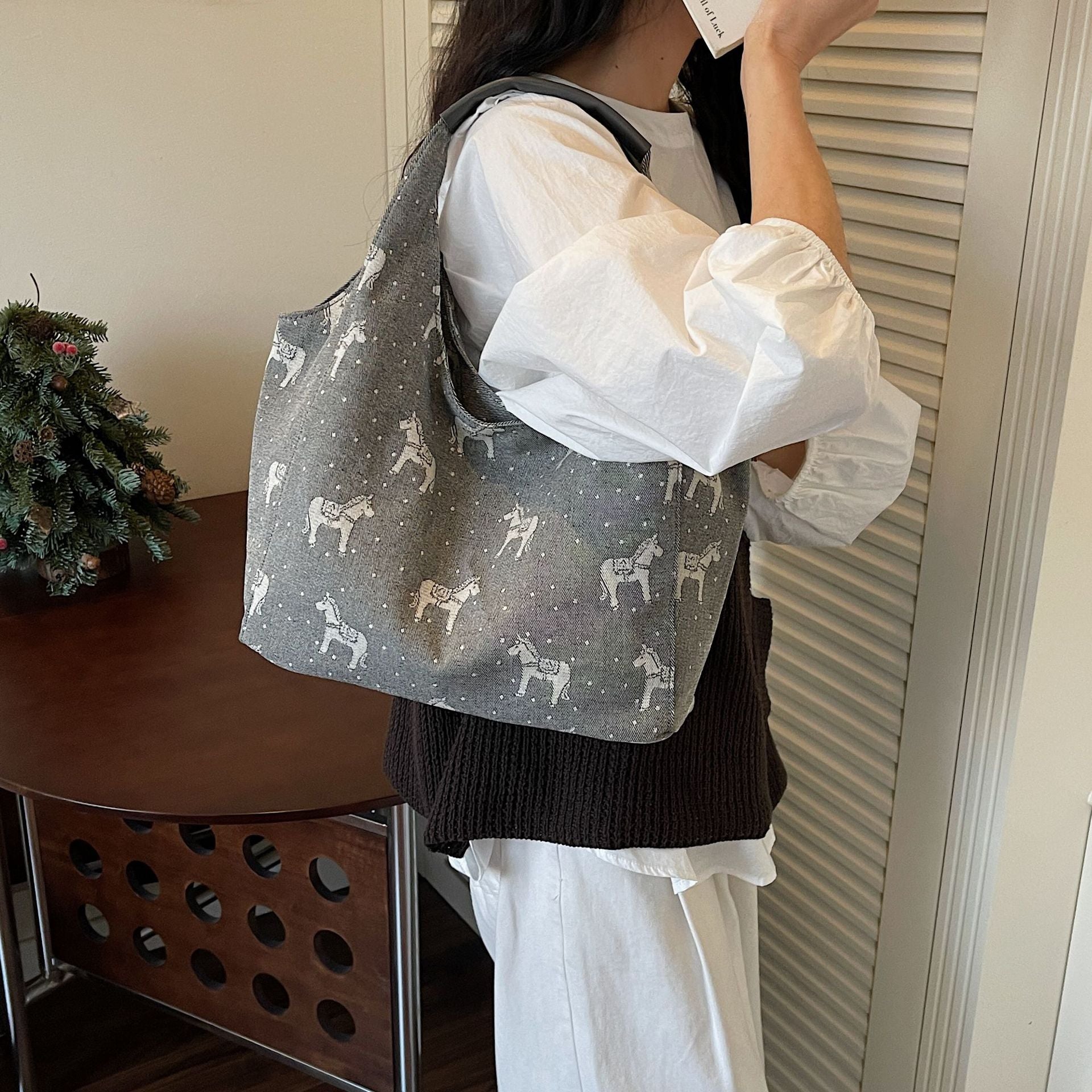 Stylish Tote Bag