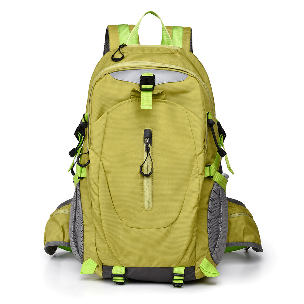 Multi-Functional Outdoor Hydration Backpack
