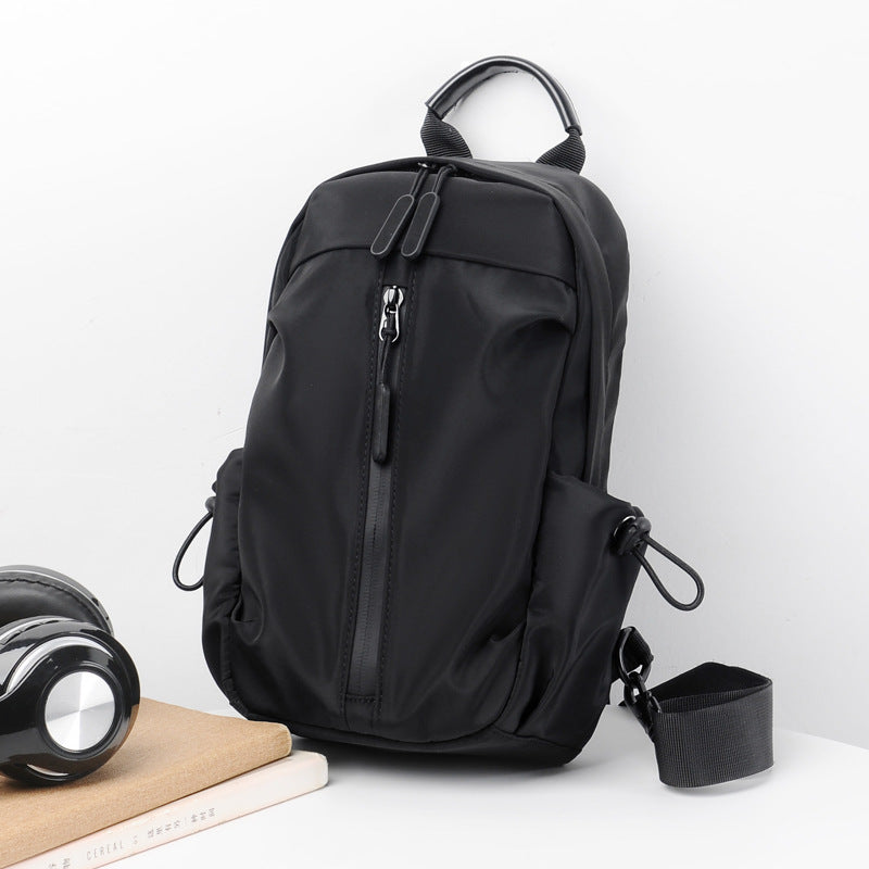 Stylish Multi-Functional Sling Backpack