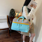 Travel Duffle Bag