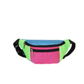 Colorful Hip Pack