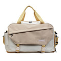 Multi-Functional Urban Travel Duffle Bag