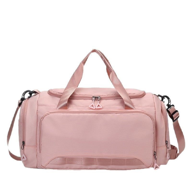 Innovative Multi-Functional Backpack