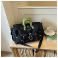 Stylish Travel Duffle Bag