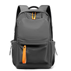 Multi-Compartment Travel Backpack
