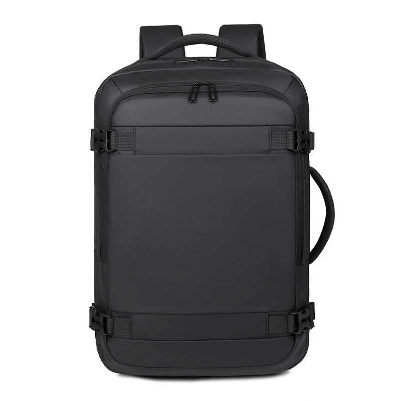 Travel-Friendly Utility Backpack