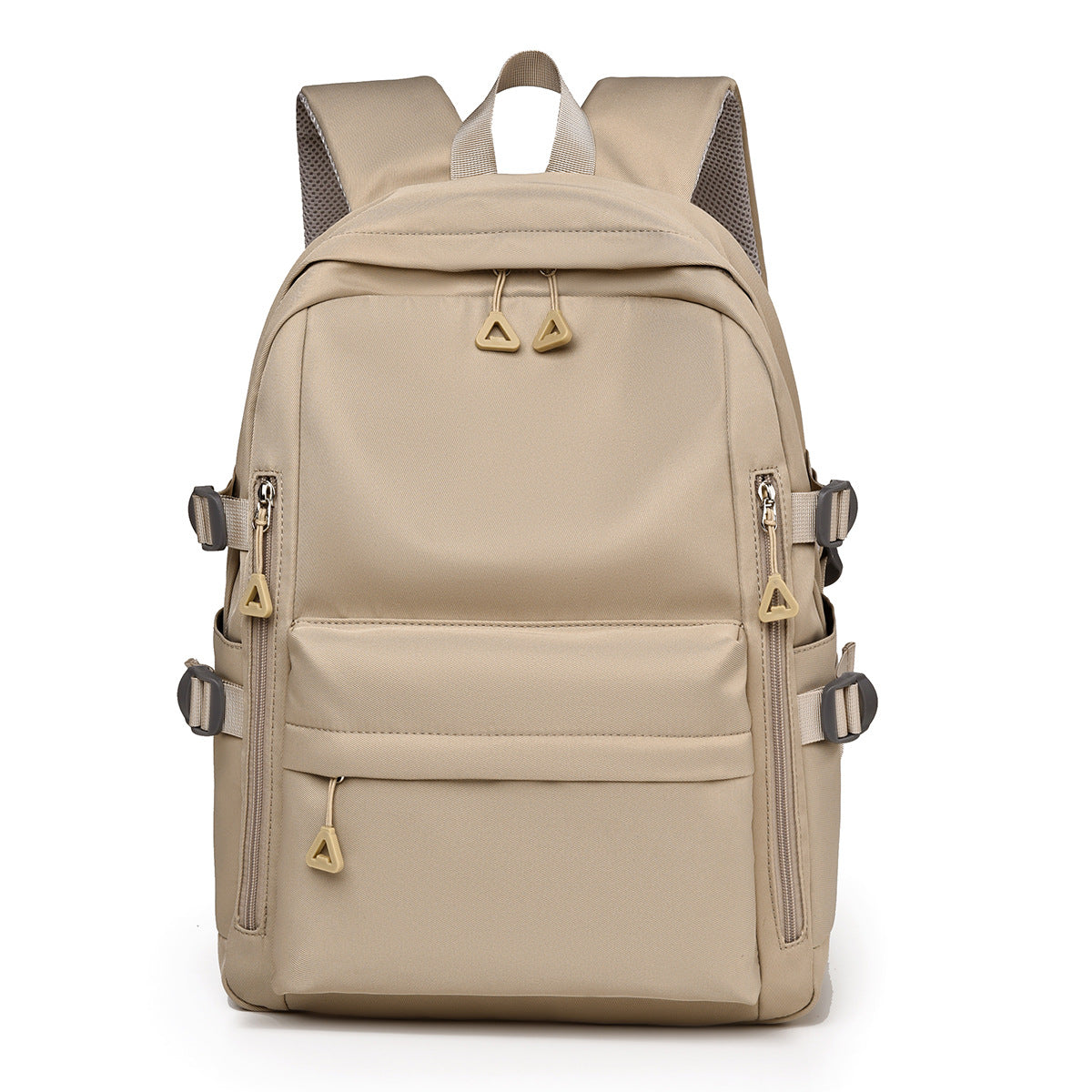 Ergonomic Multi-Functional Daily Backpack