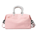 Waterproof Weekender Duffle Bag