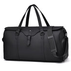 Stylish Weekend Duffle Bag Calm Wears