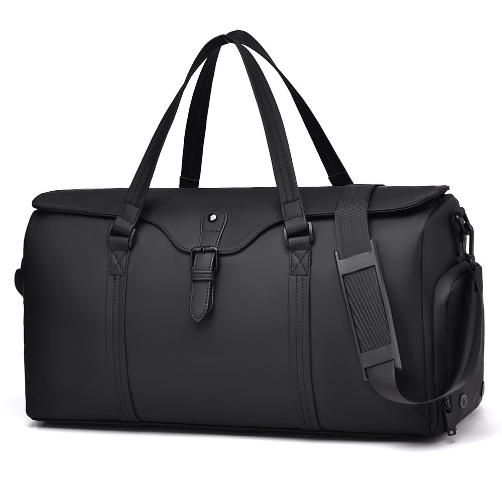 Stylish Weekend Duffle Bag Calm Wears