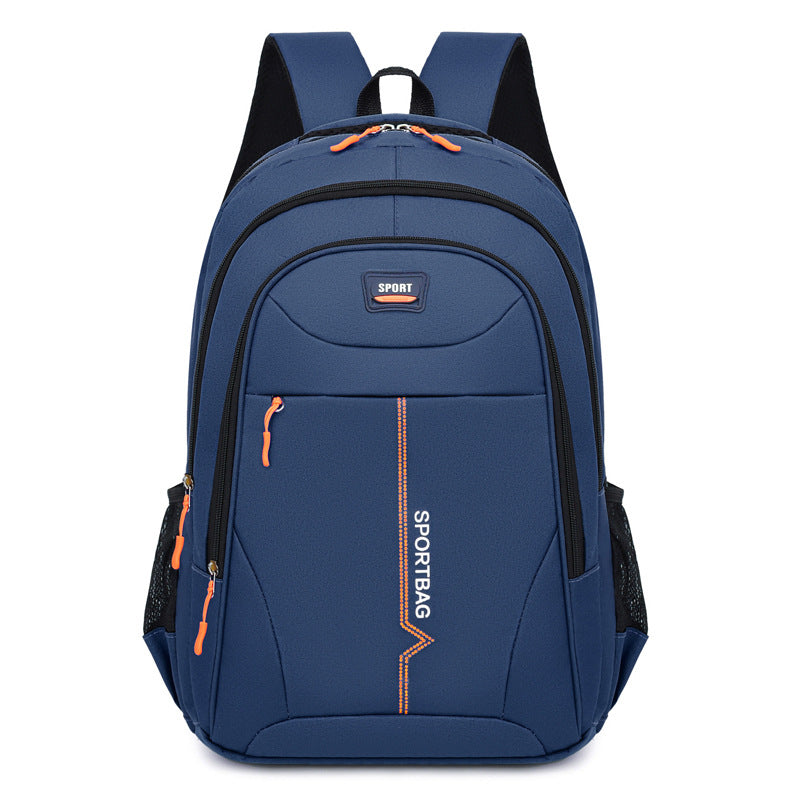 Multi-Functional Backpack