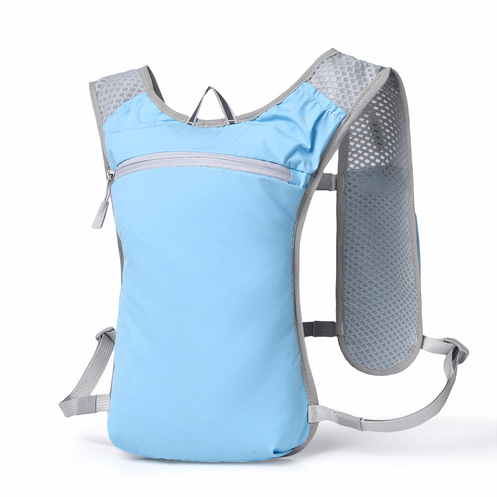 Lightweight Hydration Pack