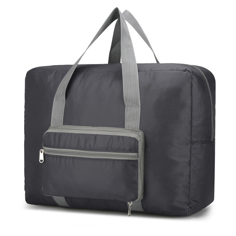 Unisex Durable Travel Gear Tote