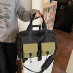 Large Capacity Travel Weekender Bag