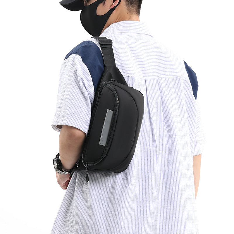 Adjustable Travel Waist Pack Calm Wears