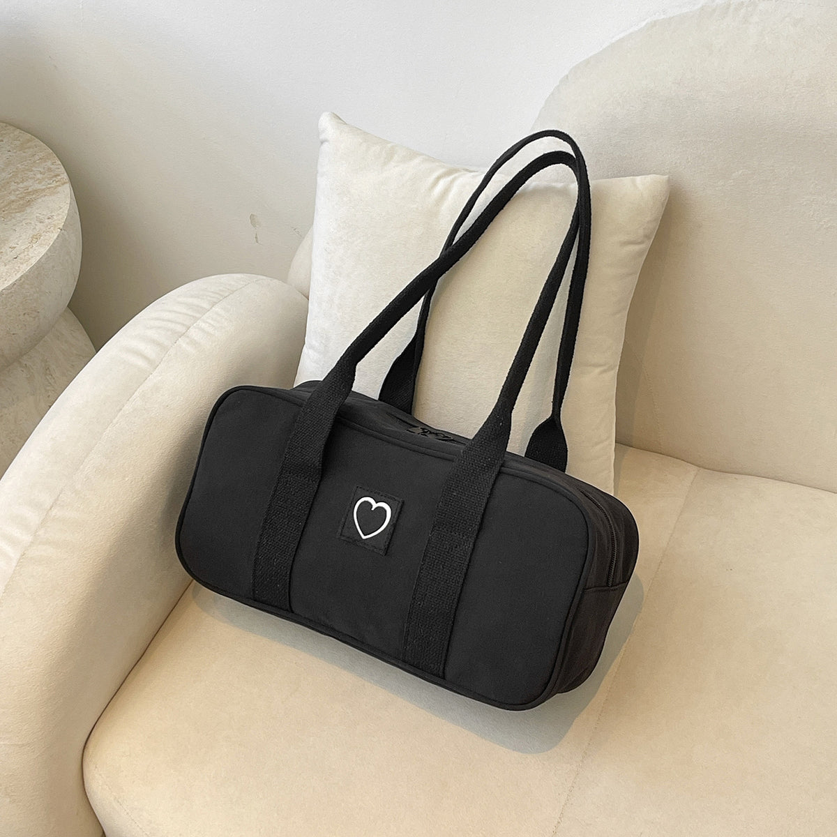 Versatile Travel Gym Bag