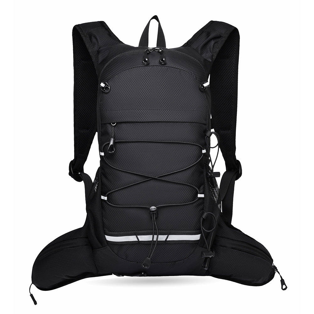 Hydration-Focused Adventure Daypack