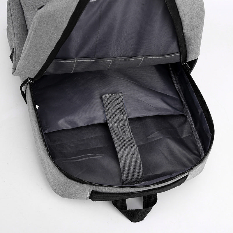 Modern Laptop Backpack