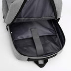 Modern Laptop Backpack