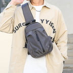 Compact Sling Backpack