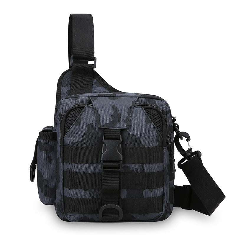 Compact Tactical Gear Sling Bag