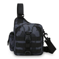 Compact Tactical Gear Sling Bag