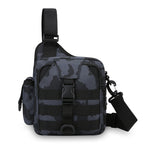 Compact Tactical Gear Sling Bag
