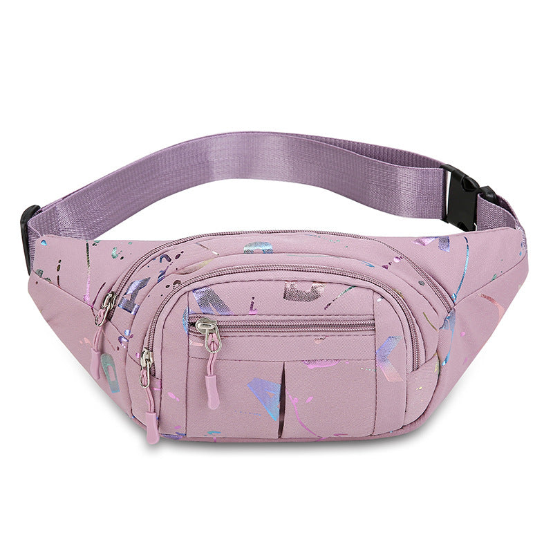Artistic Fanny Pack