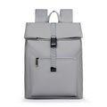 Multi-Functional Roll-Top Travel Backpack