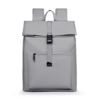 Multi-Functional Roll-Top Travel Backpack