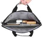 Stylish Laptop Messenger Bag