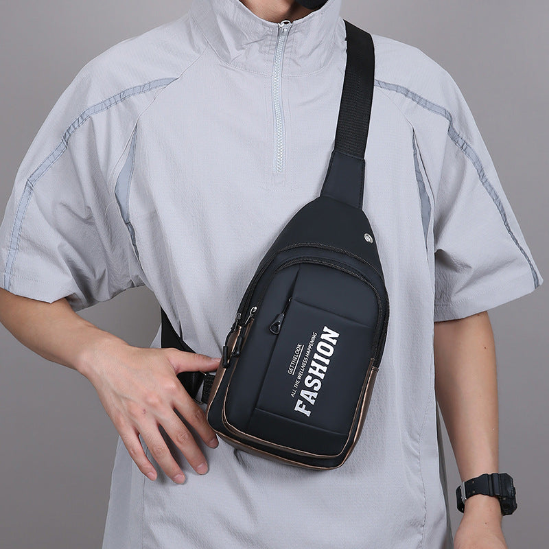 Modern Sling Bag