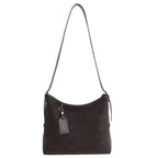 Ladies elegant shoulder bag with soft leather-https://detail.1688.com/offer/1000391974803.html-Calm Wears-Braun-nothing-Calm Wears