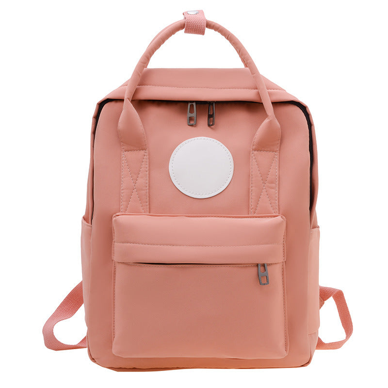 Stylish Compact Backpack