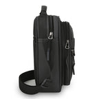 Versatile Crossbody Organizer Bag