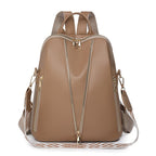 Multi-Functional Stylish Backpack Calm Wears