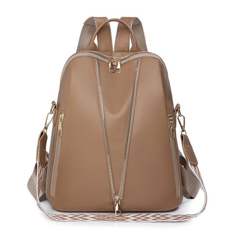 Multi-Functional Stylish Backpack Calm Wears