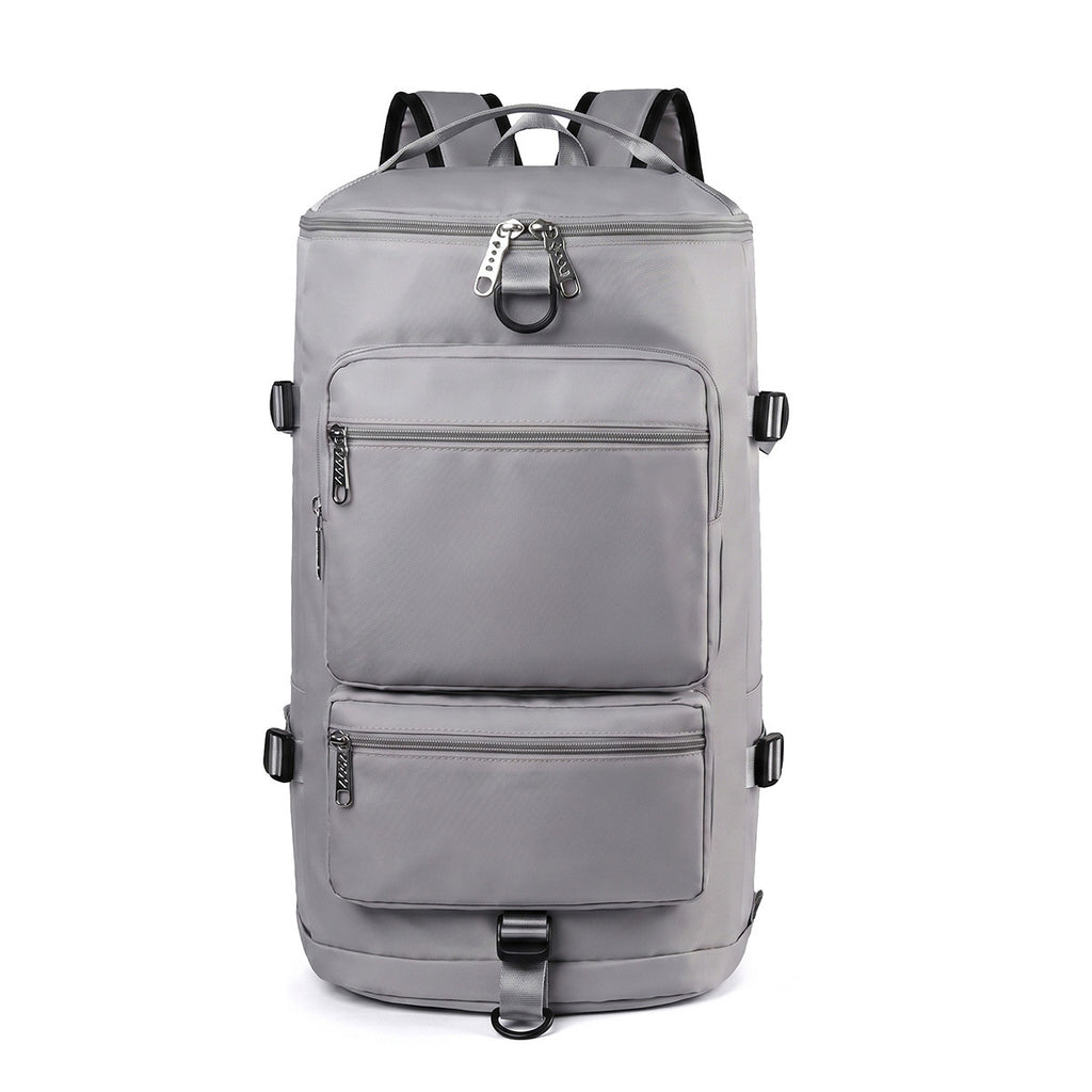 Functional Outdoor Backpack